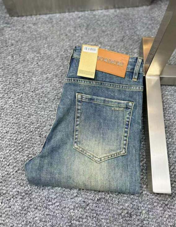 Picture of Burberry Jeans Long _SKUBurberrysz28-3811Lr288403